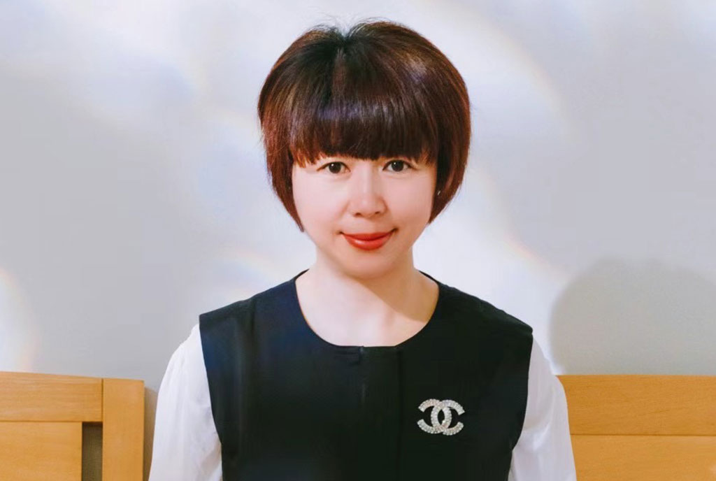 二级头像 helen张吟