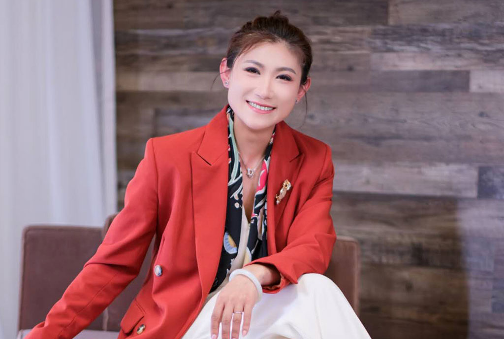 二级头像 韩笑博士 andy luo