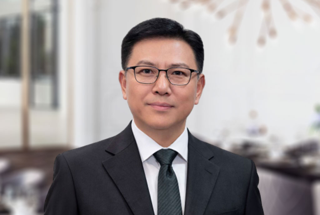 二级头像 oliver wu