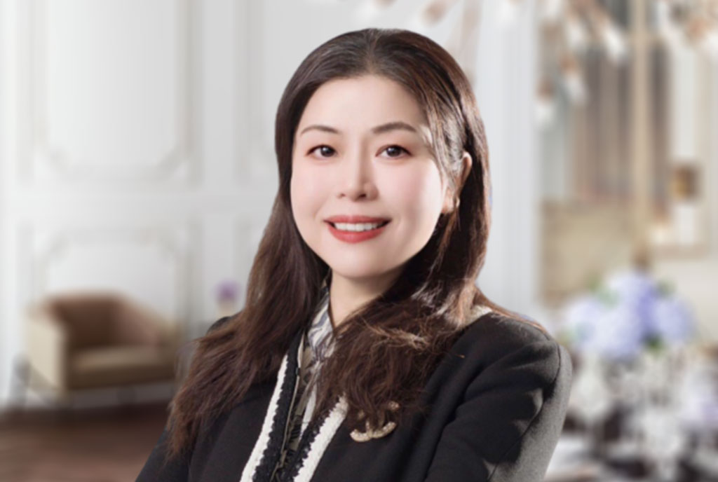 二级头像 李寒