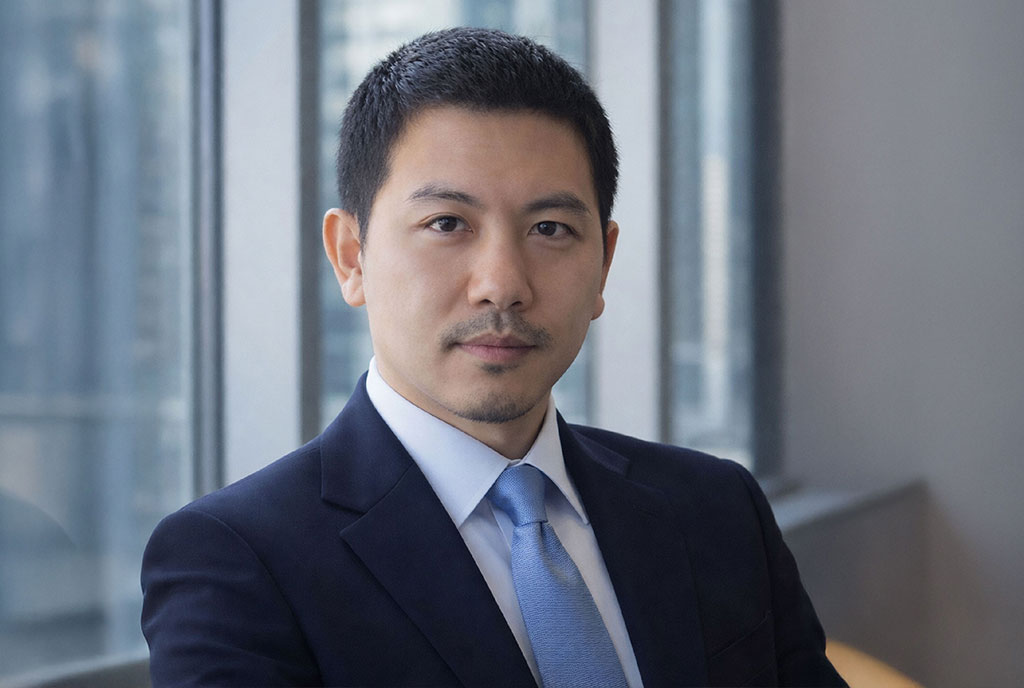 二级头像 石总